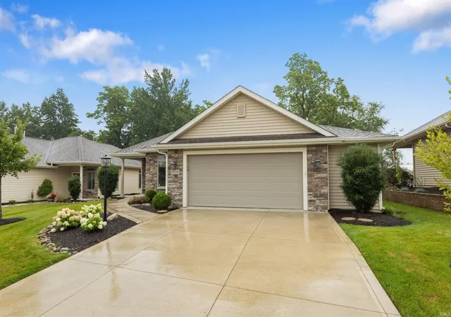 Photo 2 of Sale Pending at 9308 Colchester Ter, Fort Wayne, IN 46825 | MLS# 202633443 | Listing updated on 2026-09-20