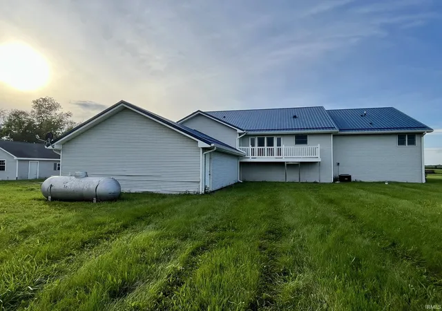 Photo 4 of Manufactured home for sale at 3681 E 500 South Rd, Peru, IN 46970 | MLS# 202633446 | Listing updated on 2026-09-04