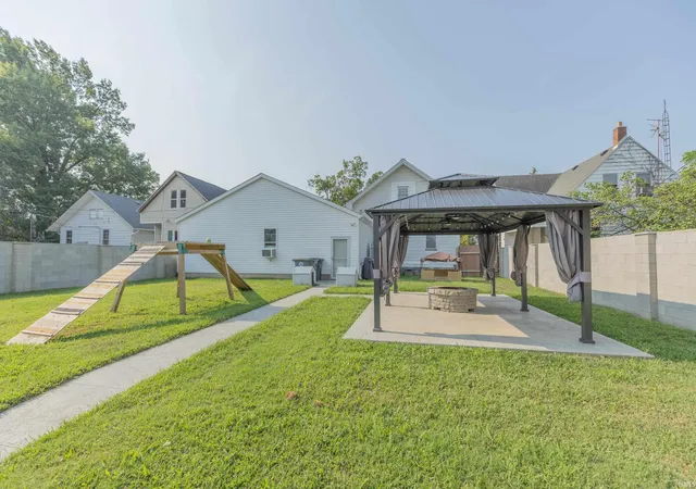 Photo 24 of Manufactured home for sale at 119 W Missouri St, Evansville, IN 47710 | MLS# 202633452 | Listing updated on 2026-08-31