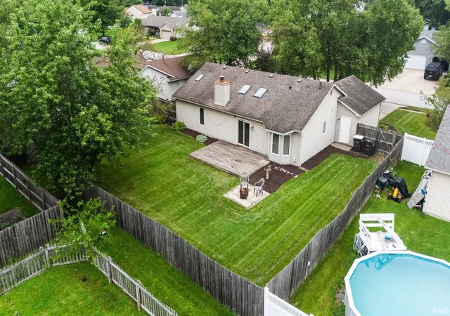 Photo 4 of Manufactured home for sale at 7316 Abington Dr, Fort Wayne, IN 46835 | MLS# 202633453 | Listing updated on 2026-09-23