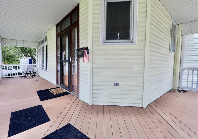 Photo 3 of Manufactured home for sale at 702 W Hickory St, Union City, IN 47390 | MLS# 202633454 | Listing updated on 2026-08-25