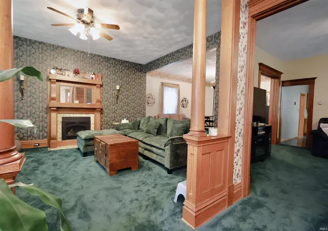 Photo 4 of Manufactured home for sale at 702 W Hickory St, Union City, IN 47390 | MLS# 202633454 | Listing updated on 2026-08-25