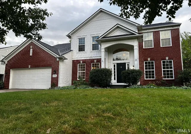 Photo 2 of Manufactured home for sale at 11842 Wedgewood Ln, Fishers, IN 46037 | MLS# 202633456 | Listing updated on 2026-09-04