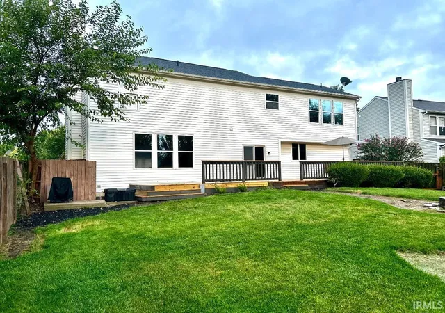 Manufactured home for sale at 11842 Wedgewood Ln, Fishers, IN 46037 | MLS# 202633456 | Listing updated on 2026-09-04