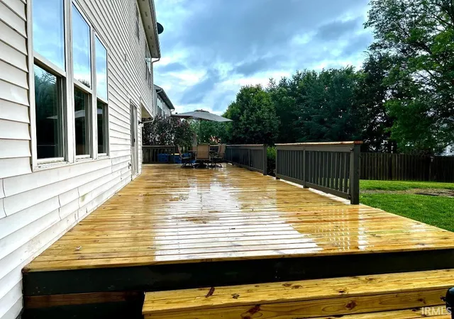 Photo 44 of Manufactured home for sale at 11842 Wedgewood Ln, Fishers, IN 46037 | MLS# 202633456 | Listing updated on 2026-09-04