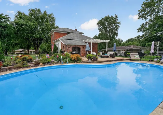 Photo 47 of Manufactured home for sale at 4027 David Ln, Fort Wayne, IN 46815 | MLS# 202633459 | Listing updated on 2026-09-09