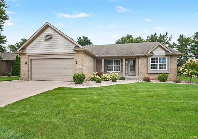 Photo 1 of Manufactured home for sale at 1630 Garland Dr, Goshen, IN 46526 | MLS# 202633460 | Listing updated on 2026-09-16