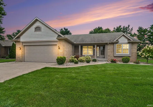 Photo 2 of Manufactured home for sale at 1630 Garland Dr, Goshen, IN 46526 | MLS# 202633460 | Listing updated on 2026-09-16
