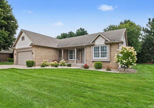 Photo 3 of Manufactured home for sale at 1630 Garland Dr, Goshen, IN 46526 | MLS# 202633460 | Listing updated on 2026-09-16
