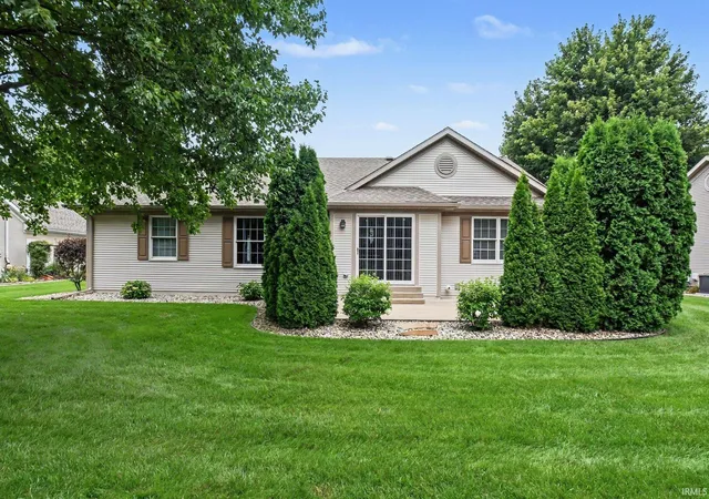 Photo 4 of Manufactured home for sale at 1630 Garland Dr, Goshen, IN 46526 | MLS# 202633460 | Listing updated on 2026-09-16