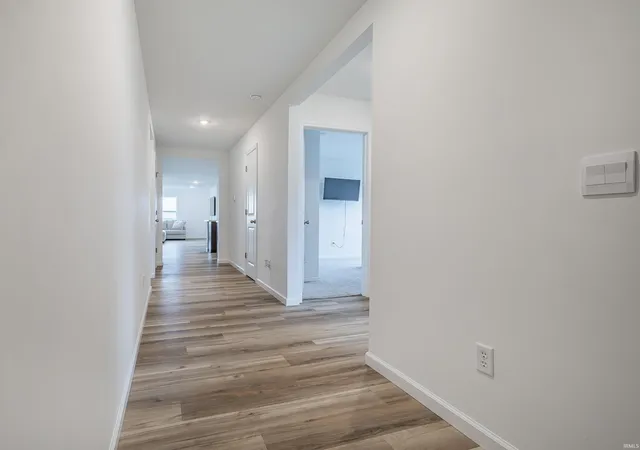 Photo 3 of Manufactured home for sale at 4876 Carson Ct St, Woodburn, IN 46797 | MLS# 202633463 | Listing updated on 2026-09-20