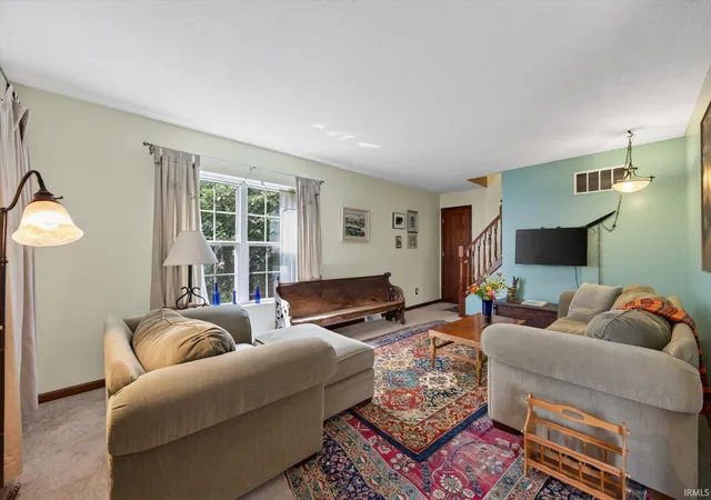 Photo 3 of Manufactured home for sale at 1010 W 7th Street, Bloomington, IN 47404 | MLS# 202633473 | Listing updated on 2026-09-09