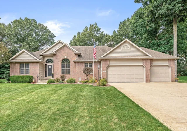 Photo 1 of Sale Pending at 53143 Trinity Ct, Elkhart, IN 46514 | MLS# 202633474 | Listing updated on 2026-08-28