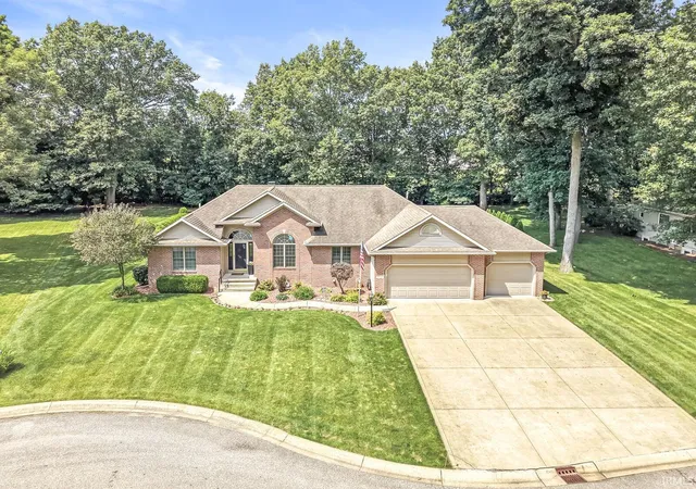 Photo 2 of Sale Pending at 53143 Trinity Ct, Elkhart, IN 46514 | MLS# 202633474 | Listing updated on 2026-08-28
