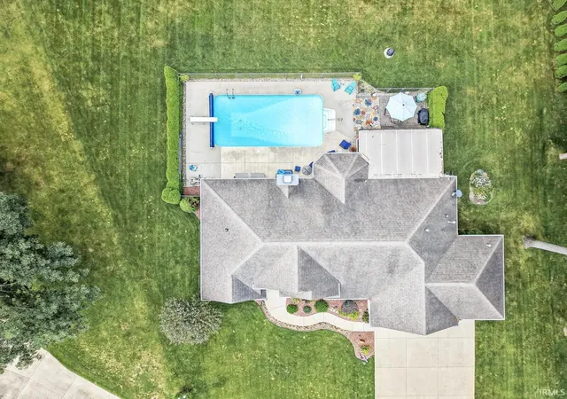 Photo 4 of Sale Pending at 53143 Trinity Ct, Elkhart, IN 46514 | MLS# 202633474 | Listing updated on 2026-08-28
