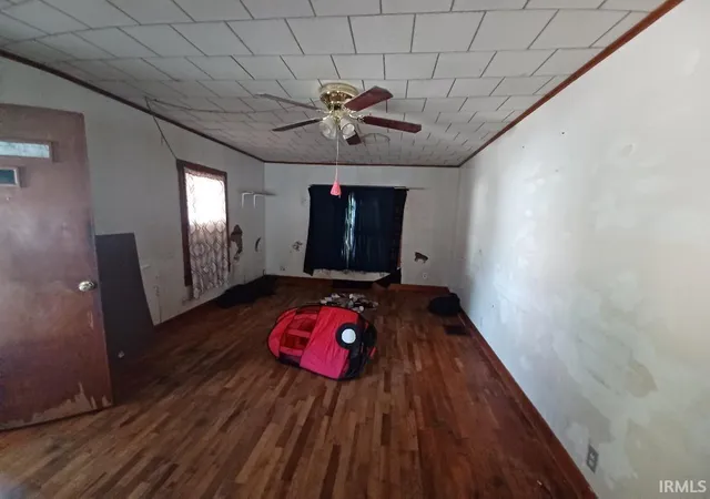 Photo 3 of Manufactured home for sale at 1605 Wheeler St, Vincennes, IN 47591 | MLS# 202633483 | Listing updated on 2026-08-18