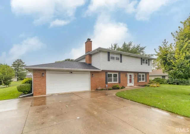 Photo 1 of Sale Pending at 4233 Judy Ave, New Castle, IN 47362 | MLS# 202633486 | Listing updated on 2026-08-31