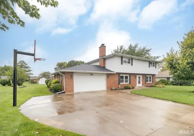 Photo 2 of Sale Pending at 4233 Judy Ave, New Castle, IN 47362 | MLS# 202633486 | Listing updated on 2026-08-31