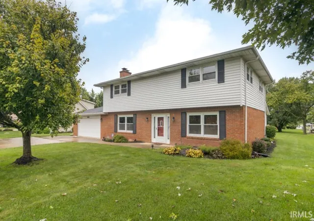 Photo 3 of Sale Pending at 4233 Judy Ave, New Castle, IN 47362 | MLS# 202633486 | Listing updated on 2026-08-31