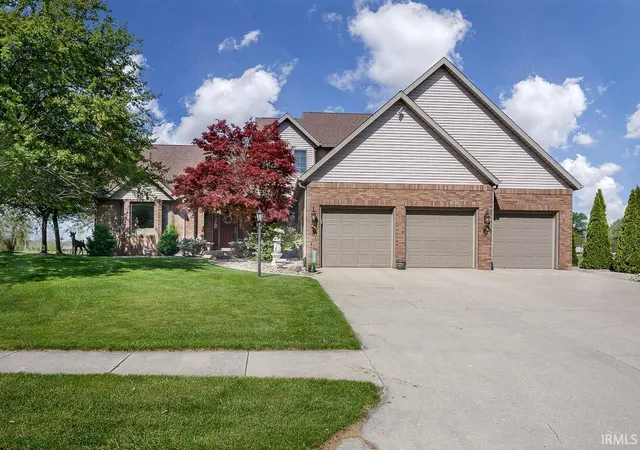 Photo 1 of Manufactured home for sale at 3809 Saint Andrews Pl, Elkhart, IN 46517 | MLS# 202633489 | Listing updated on 2026-09-06
