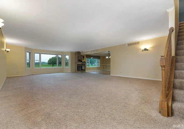 Photo 3 of Manufactured home for sale at 3809 Saint Andrews Pl, Elkhart, IN 46517 | MLS# 202633489 | Listing updated on 2026-09-06