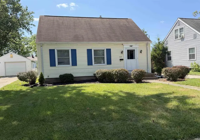 Photo 2 of Sale Pending at 1837 Ida Ave, Fort Wayne, IN 46808 | MLS# 202633490 | Listing updated on 2026-09-11