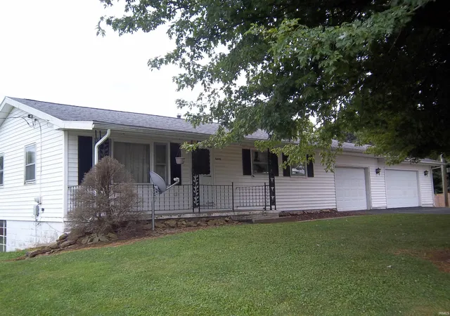 Photo 2 of Manufactured home for sale at 5490 S Ison Rd, Bloomington, IN 47403 | MLS# 202633491 | Listing updated on 2026-09-05