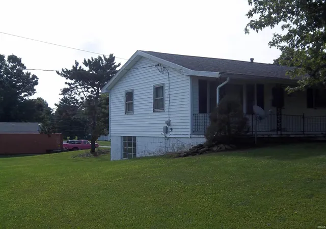Photo 3 of Manufactured home for sale at 5490 S Ison Rd, Bloomington, IN 47403 | MLS# 202633491 | Listing updated on 2026-09-05