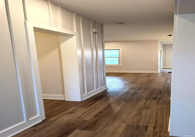 Photo 3 of Manufactured home for sale at 7205 Starks Blvd, Fort Wayne, IN 46816 | MLS# 202633498 | Listing updated on 2026-09-26