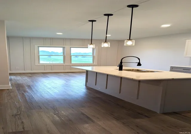 Photo 4 of Manufactured home for sale at 7205 Starks Blvd, Fort Wayne, IN 46816 | MLS# 202633498 | Listing updated on 2026-09-26