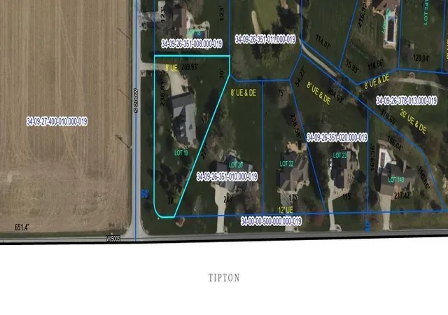 Photo 6 of Sale Pending at 4952 S 200 West, Kokomo, IN 46902 | MLS# 202633501 | Listing updated on 2026-08-27