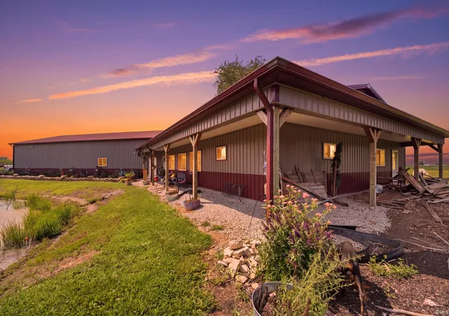 Photo 1 of Manufactured home for sale at 148 W 600 South, Rochester, IN 46975 | MLS# 202633503 | Listing updated on 2026-08-26