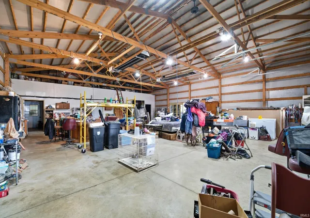 Photo 2 of Manufactured home for sale at 148 W 600 South, Rochester, IN 46975 | MLS# 202633503 | Listing updated on 2026-08-26