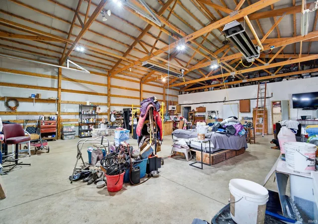 Photo 3 of Manufactured home for sale at 148 W 600 South, Rochester, IN 46975 | MLS# 202633503 | Listing updated on 2026-08-26