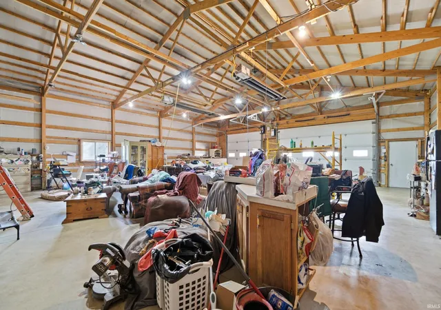 Photo 3 of Manufactured home for sale at 148 W 600 South, Rochester, IN 46975 | MLS# 202633503 | Listing updated on 2026-08-26