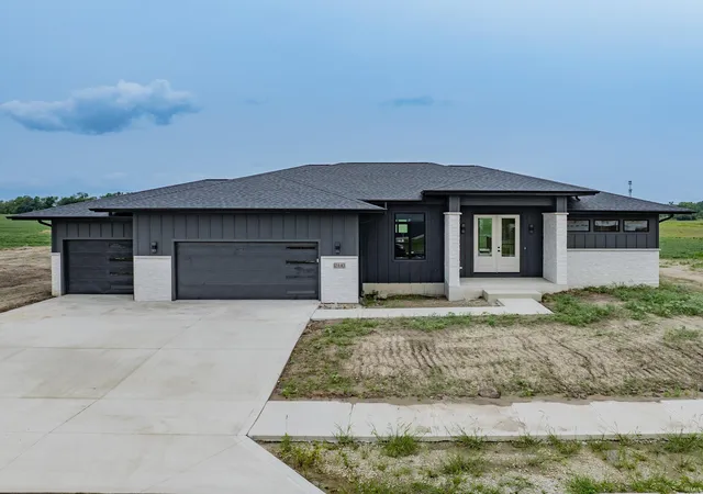 Photo 1 of Manufactured home for sale at 12440 Blue Jay Trl, Fort Wayne, IN 46814 | MLS# 202633506 | Listing updated on 2026-09-16