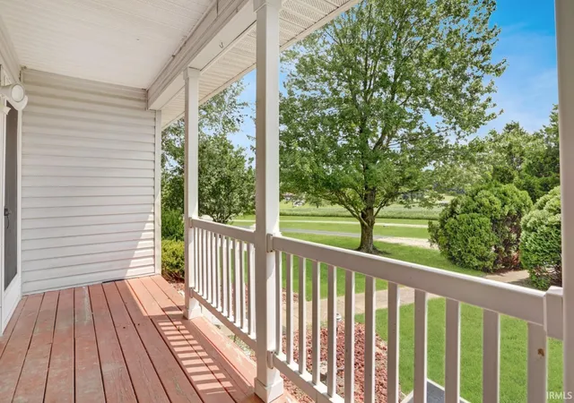 Photo 3 of Manufactured home for sale at 5091 Hausmann Rd, Mount Vernon, IN 47620 | MLS# 202633507 | Listing updated on 2026-09-15