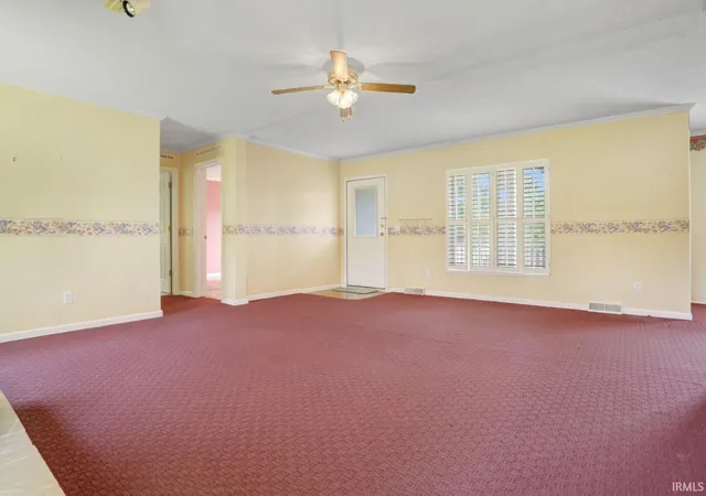 Photo 3 of Manufactured home for sale at 5091 Hausmann Rd, Mount Vernon, IN 47620 | MLS# 202633507 | Listing updated on 2026-09-15