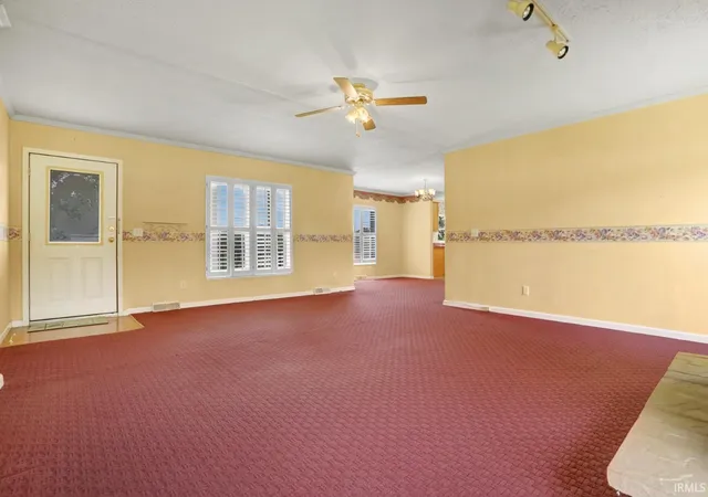 Photo 4 of Manufactured home for sale at 5091 Hausmann Rd, Mount Vernon, IN 47620 | MLS# 202633507 | Listing updated on 2026-09-15
