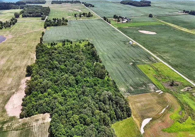Photo 1 of Land for sale at S 200 West, Columbia City, IN 46725 | MLS# 202633513 | Listing updated on 2026-08-17