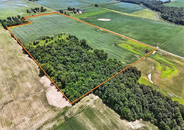 Photo 2 of Land for sale at S 200 West, Columbia City, IN 46725 | MLS# 202633513 | Listing updated on 2026-08-17