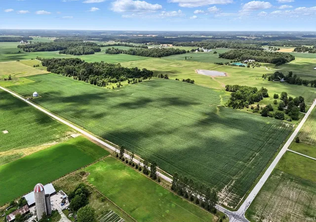 Photo 3 of Land for sale at S 200 West, Columbia City, IN 46725 | MLS# 202633513 | Listing updated on 2026-08-17