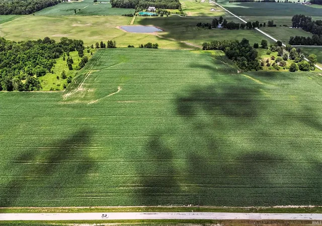 Photo 3 of Land for sale at S 200 West, Columbia City, IN 46725 | MLS# 202633513 | Listing updated on 2026-08-17