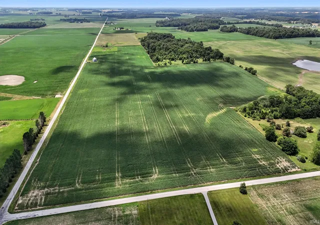 Photo 4 of Land for sale at S 200 West, Columbia City, IN 46725 | MLS# 202633513 | Listing updated on 2026-08-17