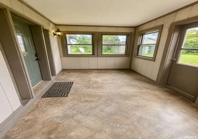 Photo 2 of House for sale at 8920 W County Rd 500 N, Muncie, IN 47304 | MLS# 202633514 | Listing updated on 2026-09-06