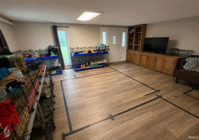 Photo 4 of House for sale at 8920 W County Rd 500 N, Muncie, IN 47304 | MLS# 202633514 | Listing updated on 2026-09-06