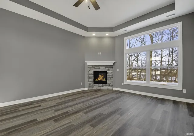 Photo 3 of Manufactured home for sale at 3406 Pindos Ct, Auburn, IN 46706 | MLS# 202633520 | Listing updated on 2026-08-22