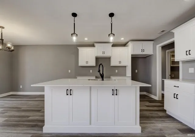 Photo 4 of Manufactured home for sale at 3406 Pindos Ct, Auburn, IN 46706 | MLS# 202633520 | Listing updated on 2026-08-22