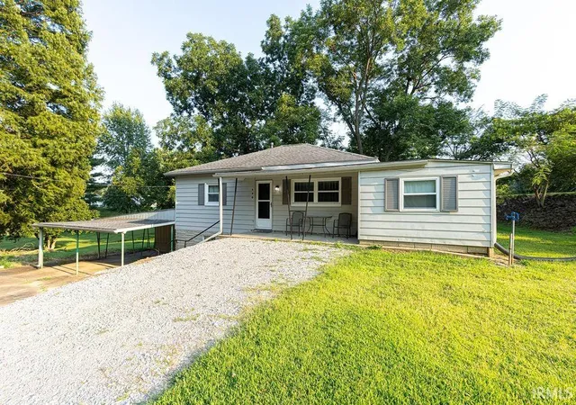 Photo 1 of Manufactured home for sale at 520 Center St, Rockport, IN 47635 | MLS# 202633527 | Listing updated on 2026-09-03