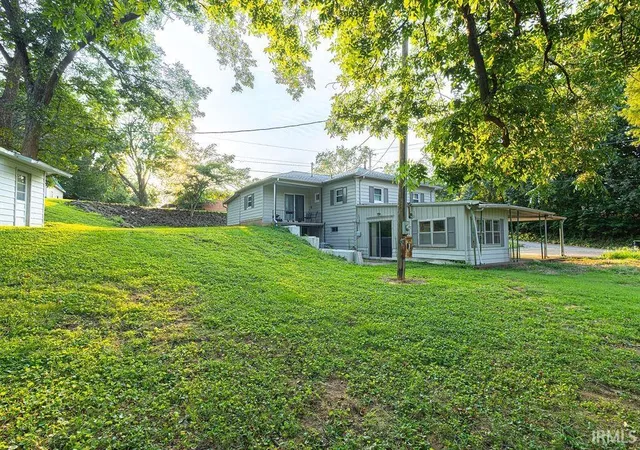 Photo 20 of Manufactured home for sale at 520 Center St, Rockport, IN 47635 | MLS# 202633527 | Listing updated on 2026-09-03